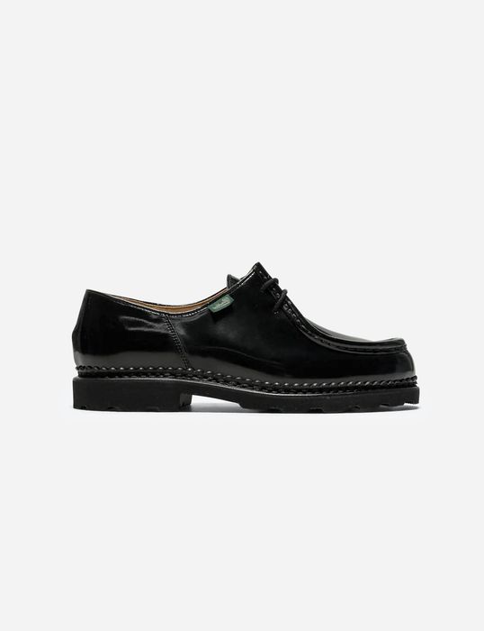 Paraboot Michael Derby 