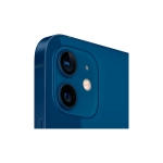 Смартфон Apple iPhone 12 mini 128GB Dual Sim, Blue (Синий)