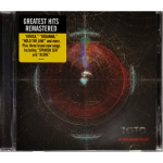 Toto / Greatest Hits: 40 Trips Around The Sun (CD)