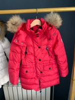 Пуховик Moncler
