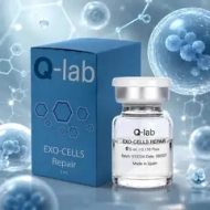 Exo-Cells Repair Q-lab | Сыворотка обновляющая для лица и тела