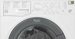 Стиральная машина Hotpoint-Ariston VMSL 5081 B белая