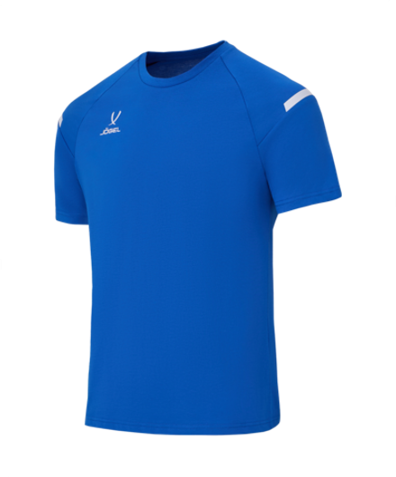 Футболка тренировочная CAMP 2 CVC Training Tee, синий