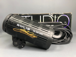Raylab RL-200 3265