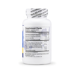 GABA coFactors IMPROVED 90 cap