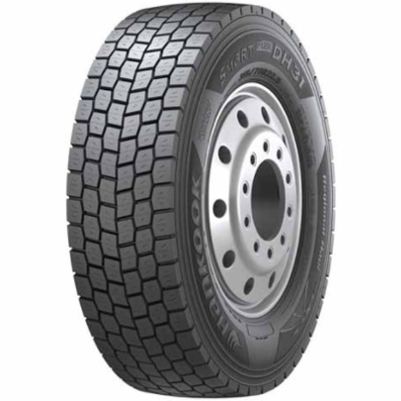 Forerunner 315/60R22,5 152/148L Smart Flex DH31 TL 16PR КОРЕЯ, РЕСПУБЛИКА