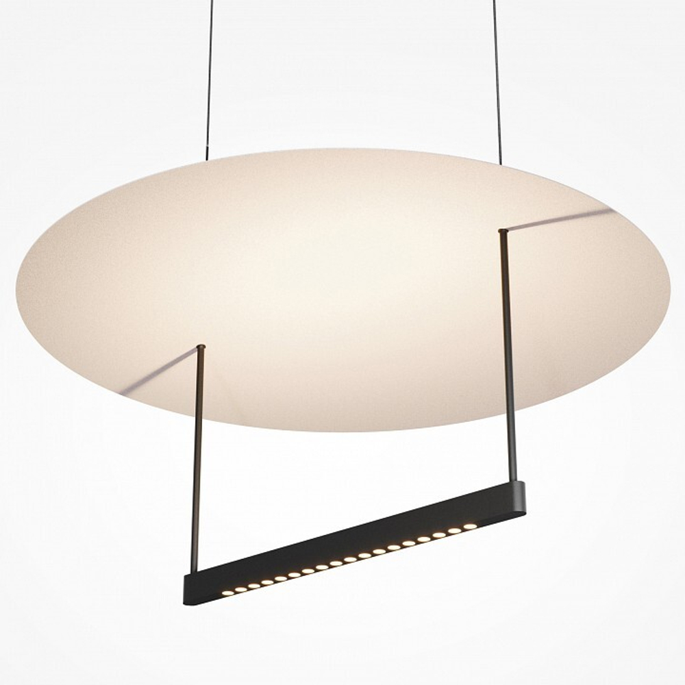 Подвесной светильник Maytoni Ambience MOD280PL-L30B3K1