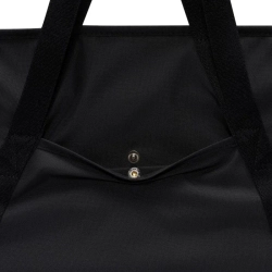 Сумка спортивная Nike Gym Tote - black/black/white