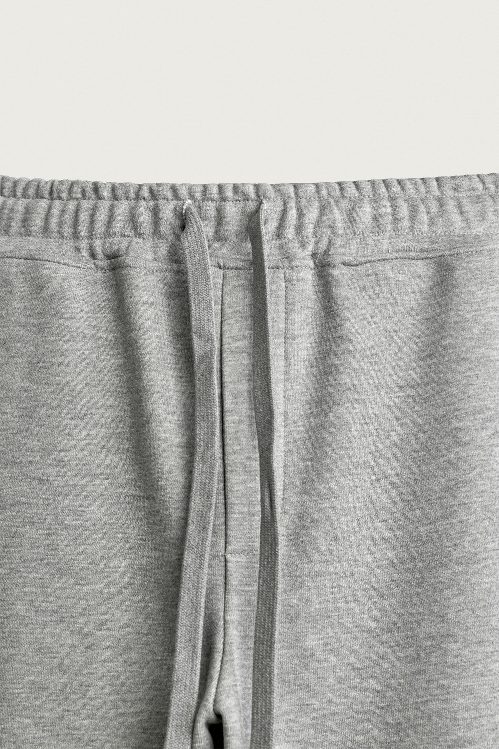 БАЗОВЫЕ СПОРТИВНЫЕ БРЮКИ — ZARA