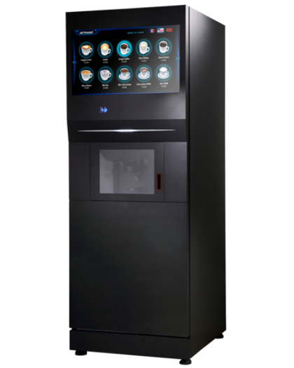 Кофеавтомат Jetinno JL500