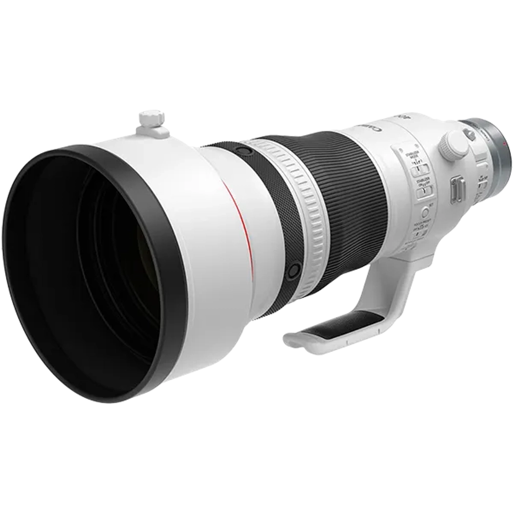 Объектив Canon RF 400mm F2.8L IS USM