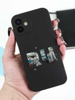Чехол на iPhone 12 Керчь