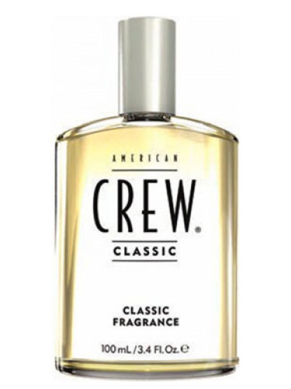 American Crew Classic Fragrance
