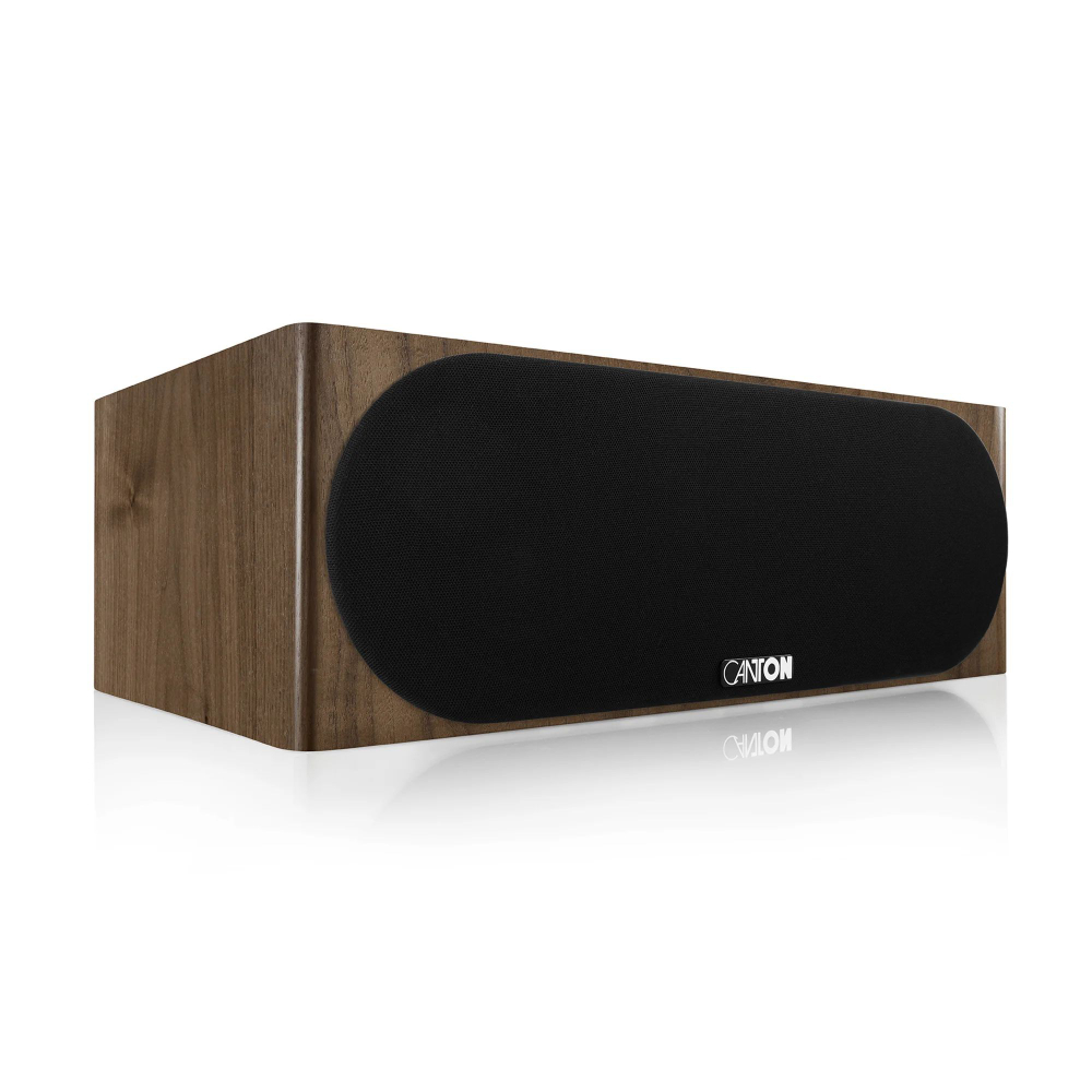 Центральный канал Canton Townus 50 walnut