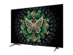 QLED телевизор TCL 75C6K 4K Ultra HD