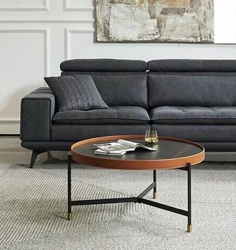 Столики журнальные Doppio Coffee Tables