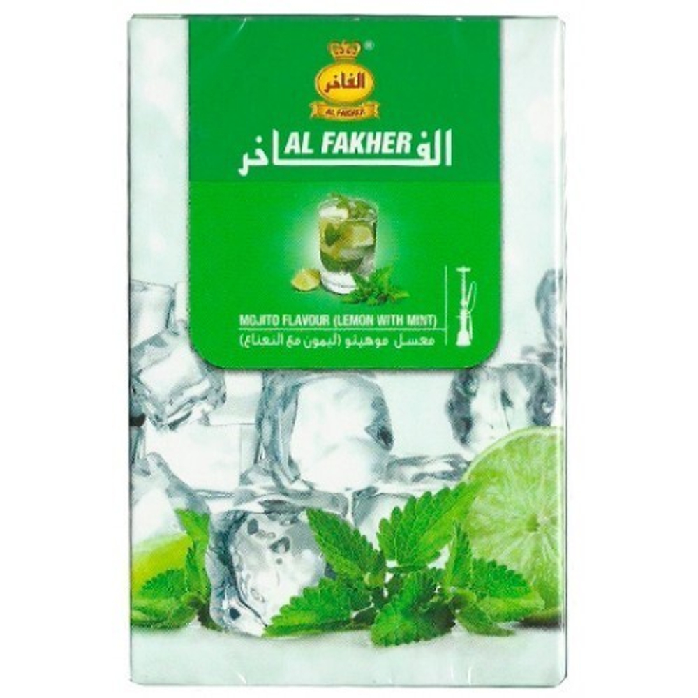 Al Fakher - Mojito (50г)