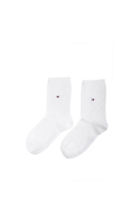 носки 2 пары Tommy Hilfiger - белый(371221)