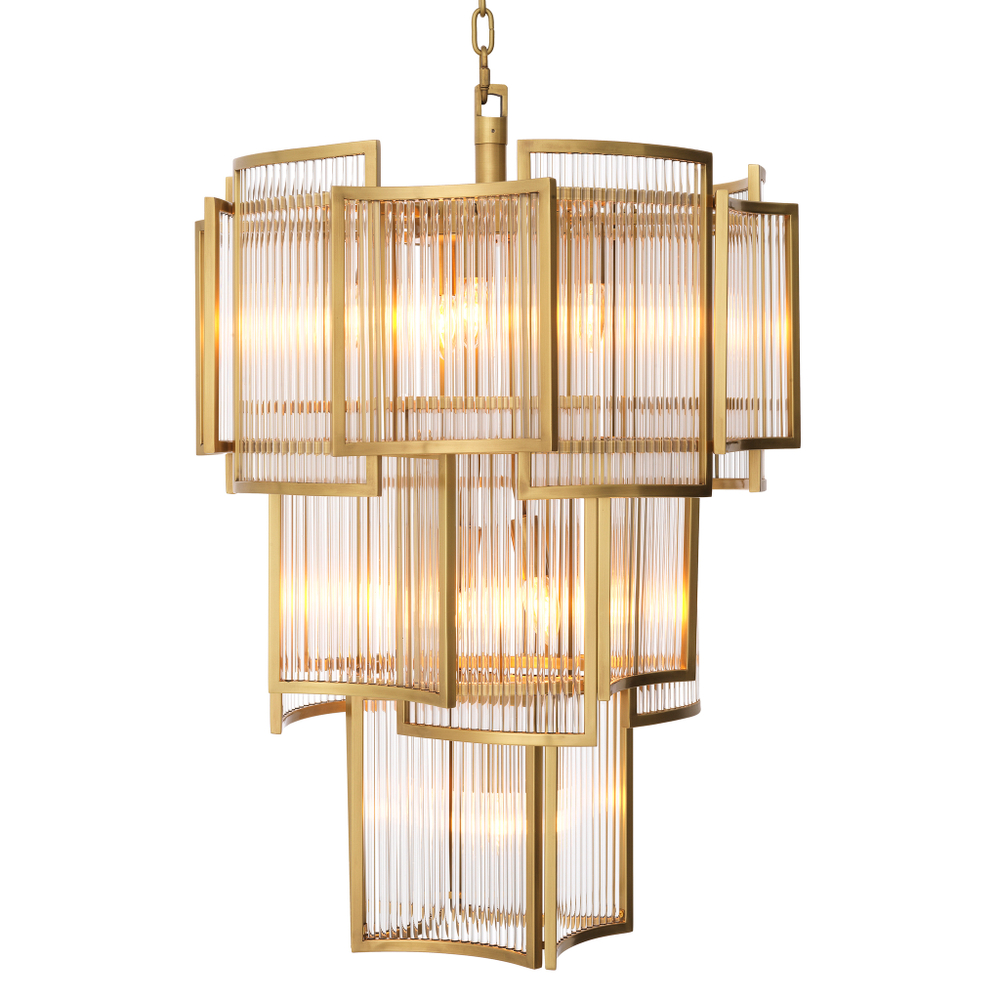 Люстра Chandelier Jet Set арт.115912