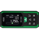 Лазерный дальномер DX-50G RGK 723399