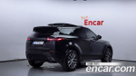 Land Rover Range Rover Evoque P250 Dynamic SE — 2024
