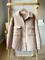 Куртка-рубашка Zara, 140