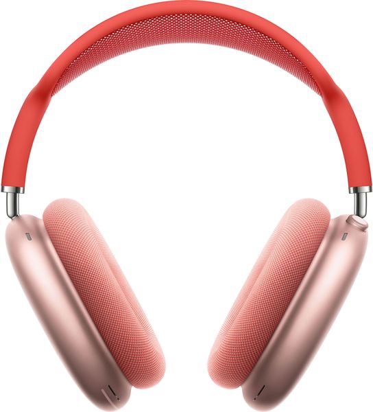 Беспроводные наушники Apple AirPods Max (Lightning, 2020) Розовый | Pink