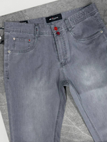 Джинсы Kiton