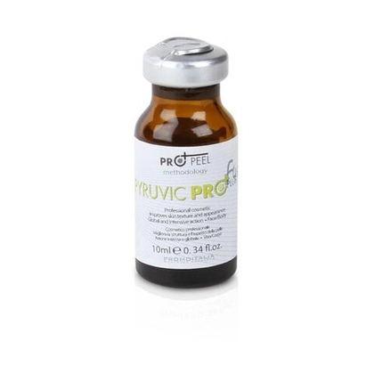 Promoitalia Pro-Peel Pyruvic Pro plus F45 Пировиноградный пилинг 45проц. 10 мл