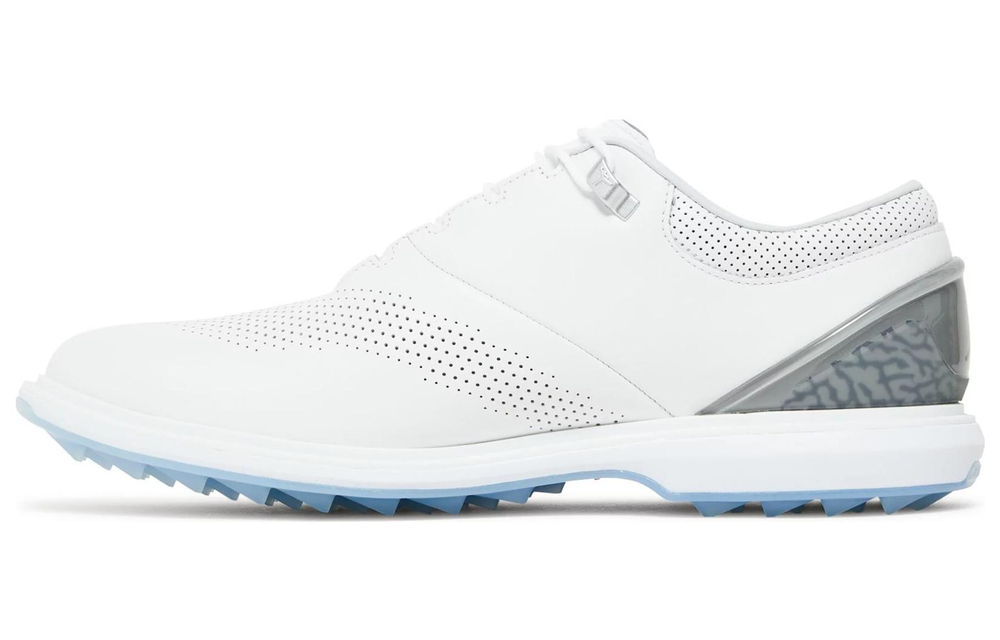 Jordan Adg 4 Golf White Pure Platinum