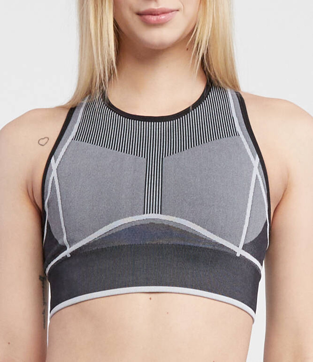 топ DKNY Sport - черный(DP1T6843)