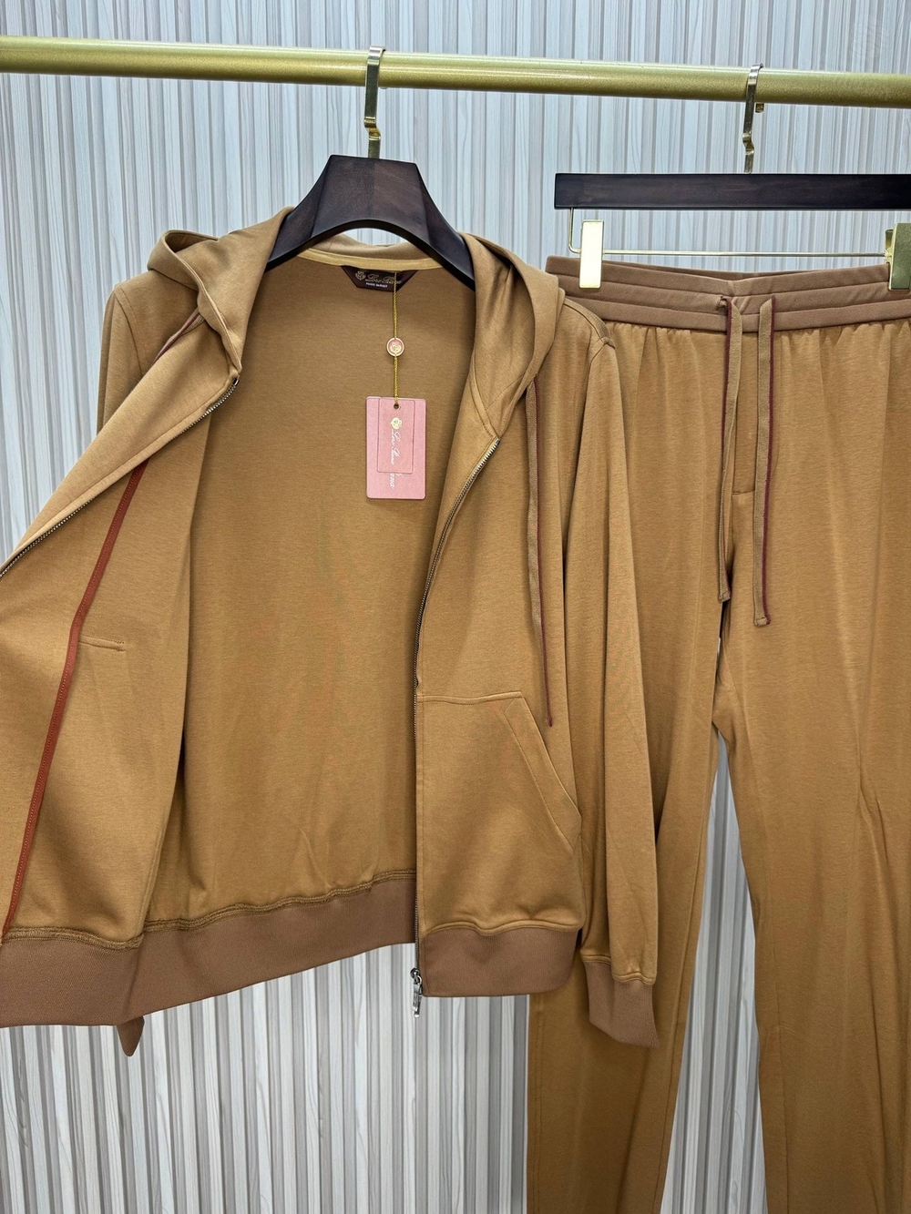 Спортивный костюм Loro Piana