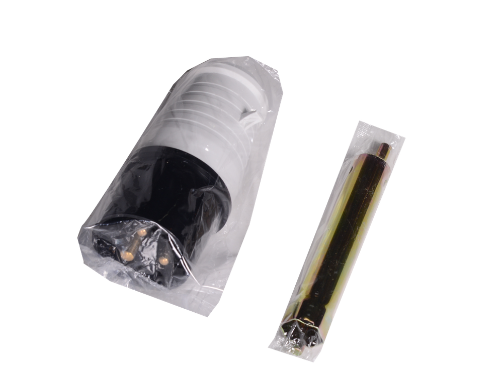 Портативный бензогенератор HUTER DY9500LX - [7,5 кВт / 220V] эл. старт