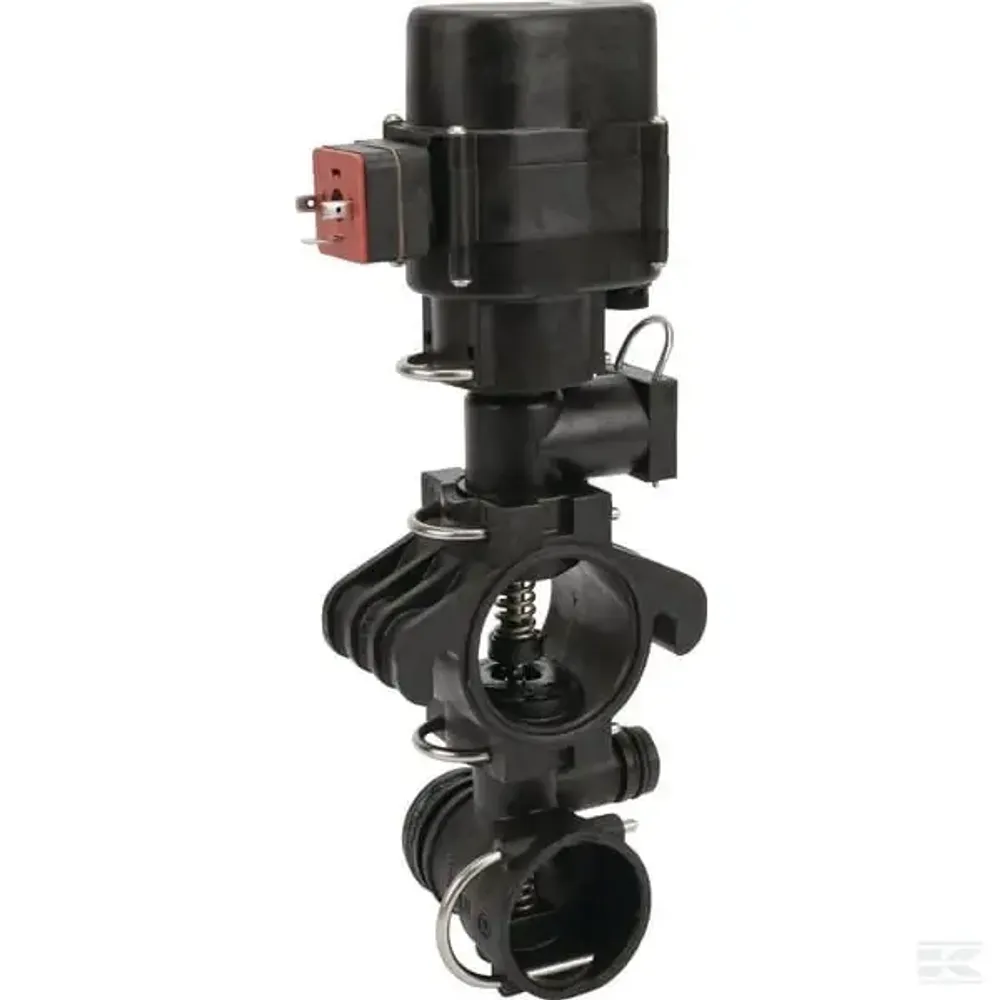 Купить Сегментный клапан 2 - х ходовой AMAZONE ZF859 Купить Сегментный клапан 2 - х ходовой AMAZONE ZF859