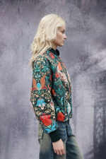 Bomber jacket "Melissa"