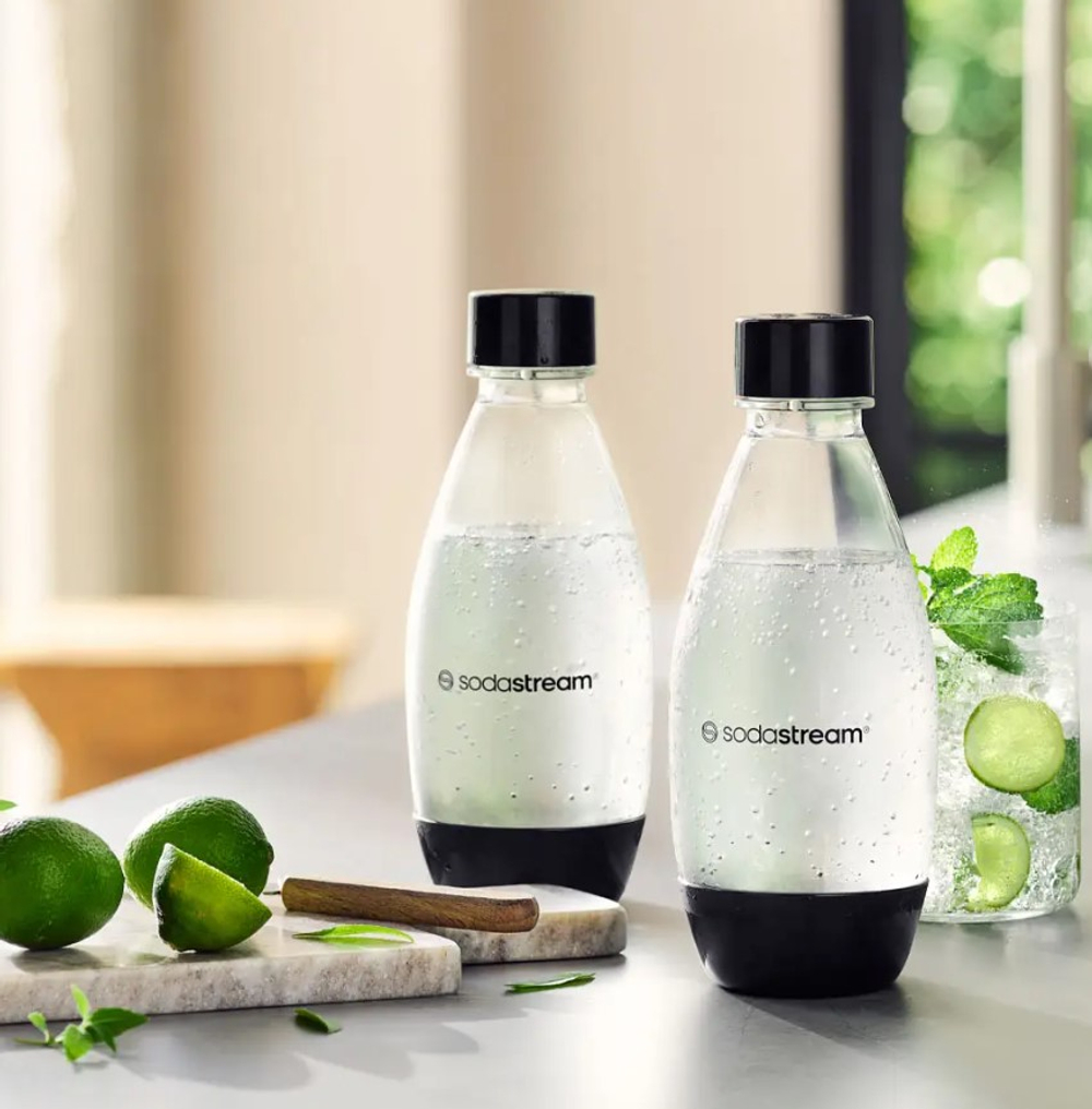 Бутылка SODASTREAM 0.5 л.
