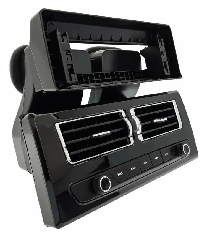 Магнитола для BMW 3-серия (E46) 1998-2006 - Canbox H-Line 3050 монитор 12.3" QLED в стиле BMW на Android 10, Быстрая, ТОП-процессор, CarPlay, 4G SIM-слот