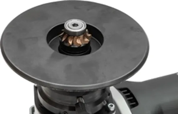 Пневматический кромкорез Beveltools ABIS-B 3.0 серии Bevel Mite