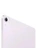 Планшет Apple iPad Air 11 M2 2024, 256GB, Wi-Fi, Purple