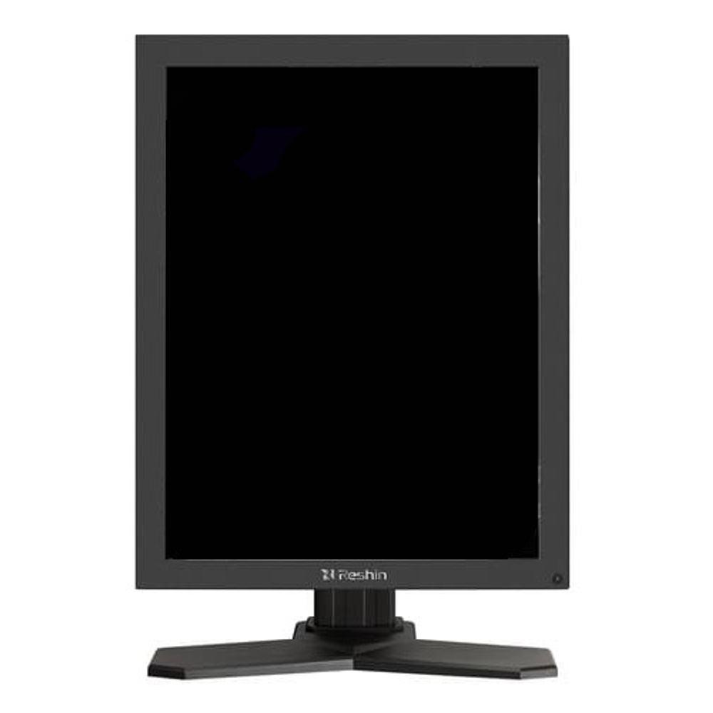 Монитор RESHIN 2 МП 21.3" монохромный 1600x1200