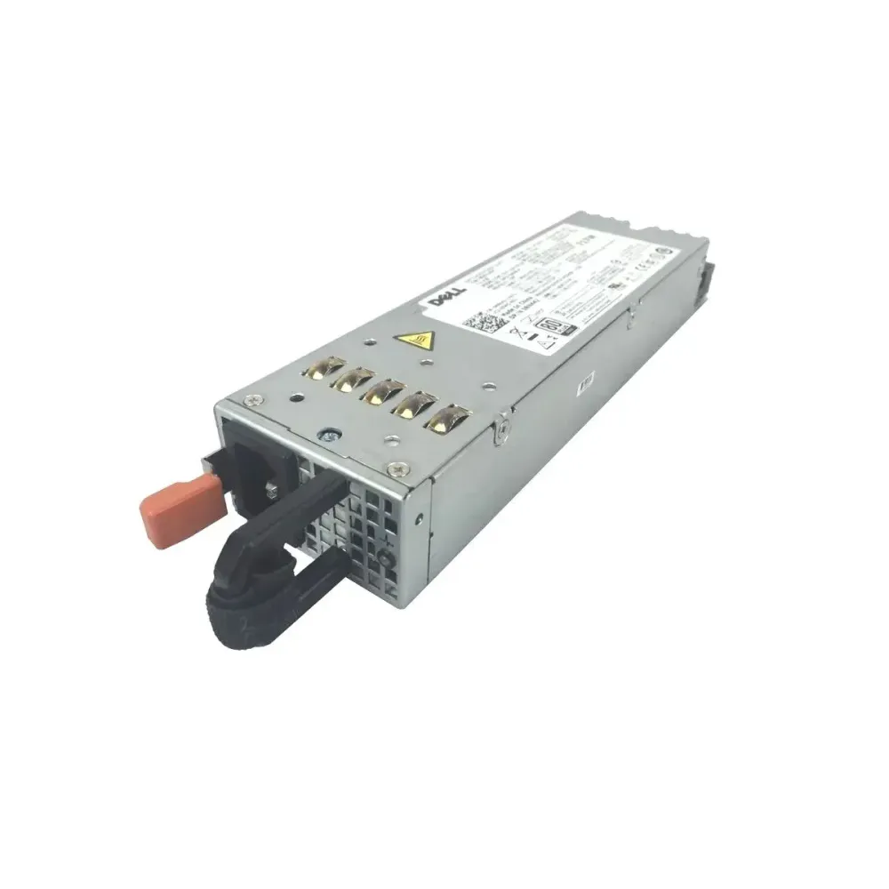Блок питания Dell PowerEdge R610 717W PSU 0RCXD0