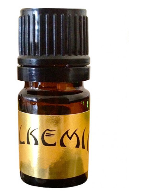 Alkemia Perfumes Bohemiens en Voyage