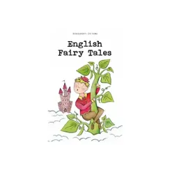 English Fairy Tales