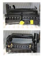 Радиатор охлаждения Ricardo K4100ZDS; TDK 42 4LT/Radiator