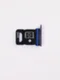 Sim лоток для IQOO 12 черный (Black)