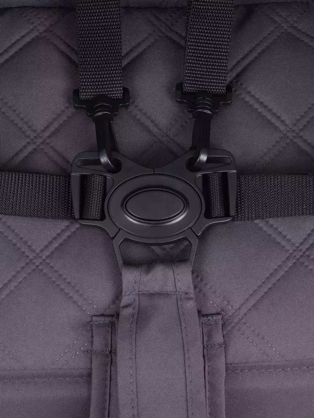 Коляска детская RANT "SHIFT STAR" RA250 Moon Grey