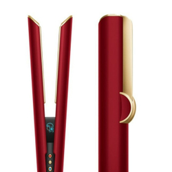 Выпрямитель Dyson Airstrait HT01 Gold/Red Velvet (594817-01)