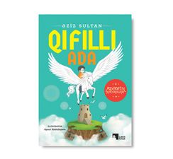 Qıfıllı ada