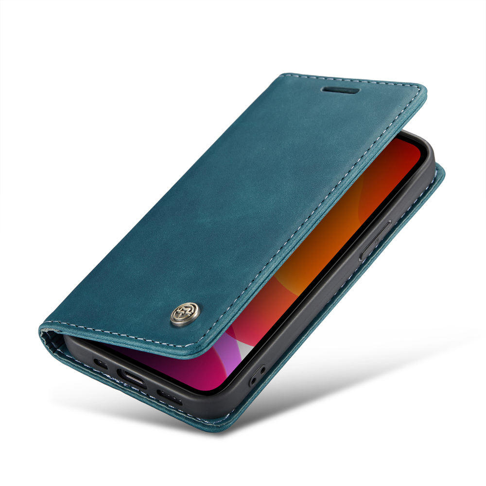 Чехол-книжка CaseMe Matte iPhone 12 Mini