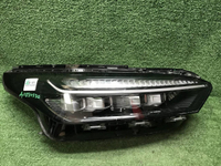 Фара правая EXEED VX (2023-н.в.) LED